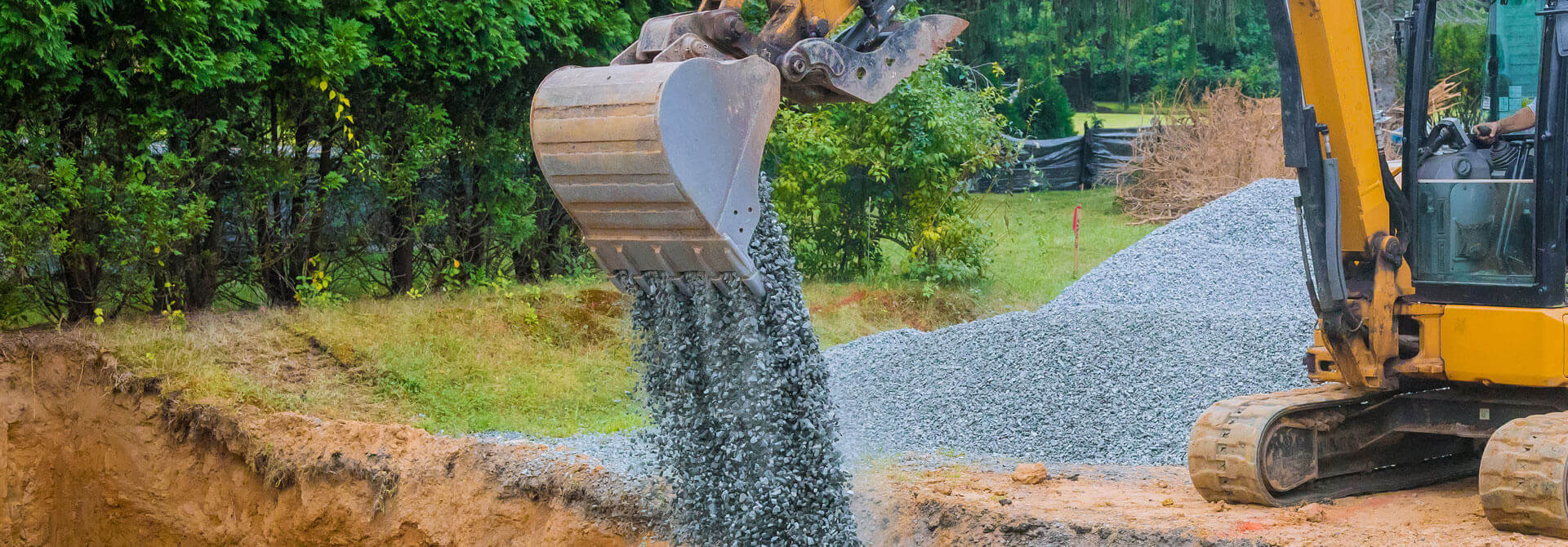 Excavation Contractor